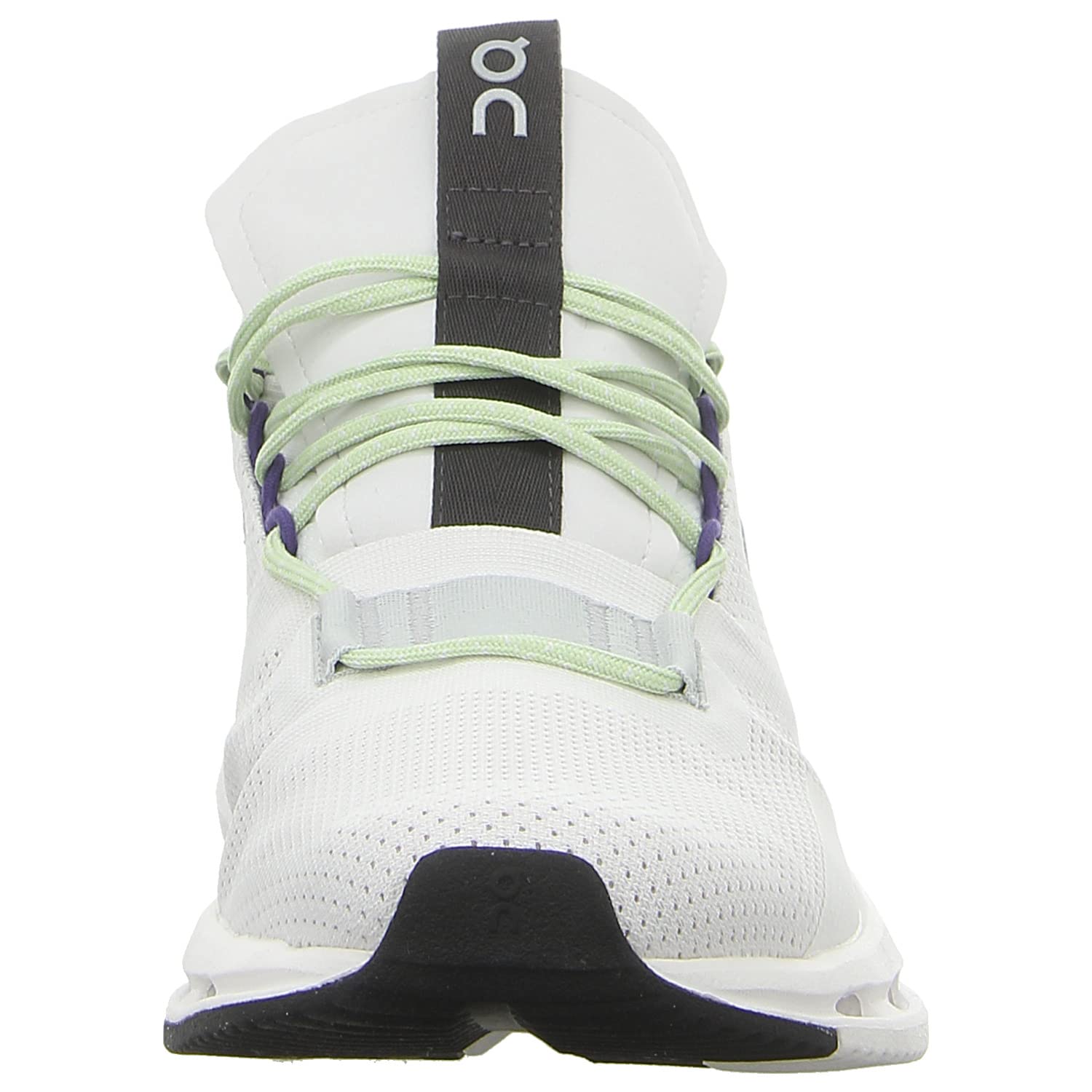 Men's Cloudnova Running Shoes - Lightweight & Breathable Sneakers for Jogging, Gym Workouts & Daily Wear