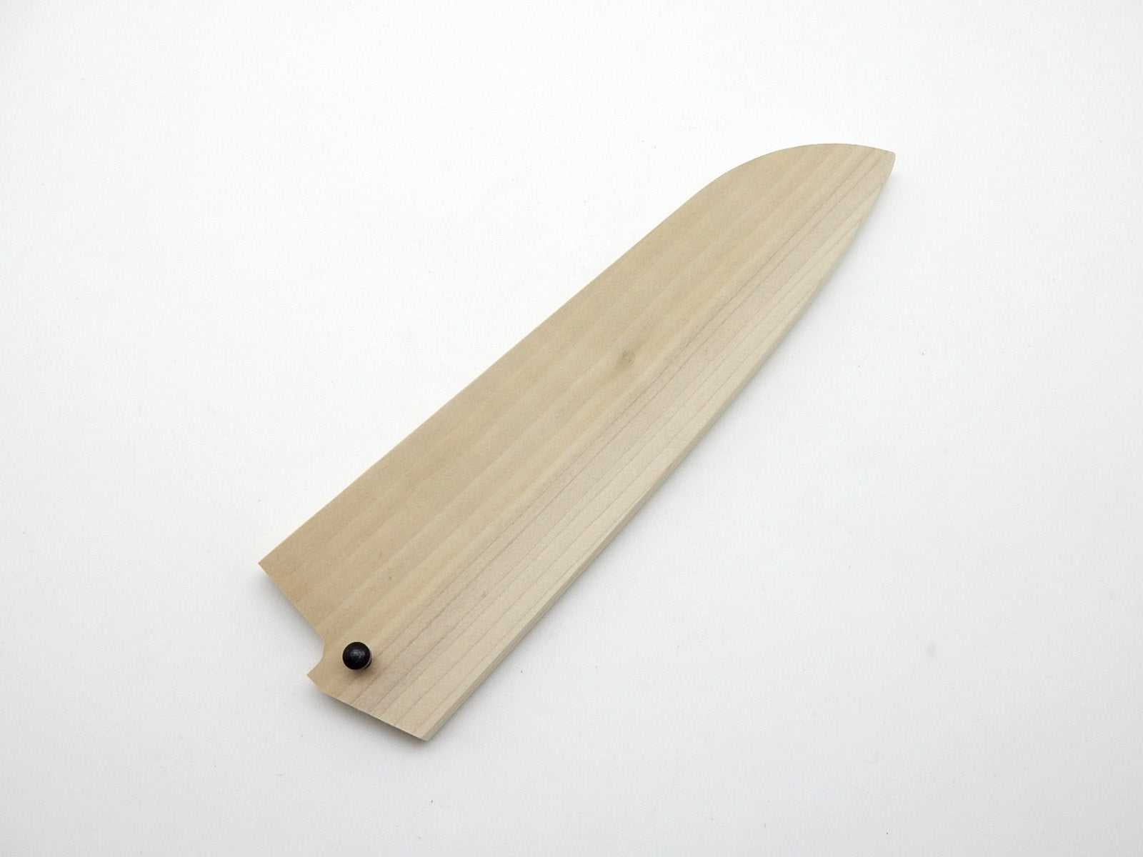 Premium Sakai Takayuki GRAND CHEF 180mm Santoku Knife - Swedish Stainless Steel Blade - Perfect for Slicing, Dicing & Mincing Vegetables, Meat & Fish - Ideal for Home Chefs & Professional Kitchens