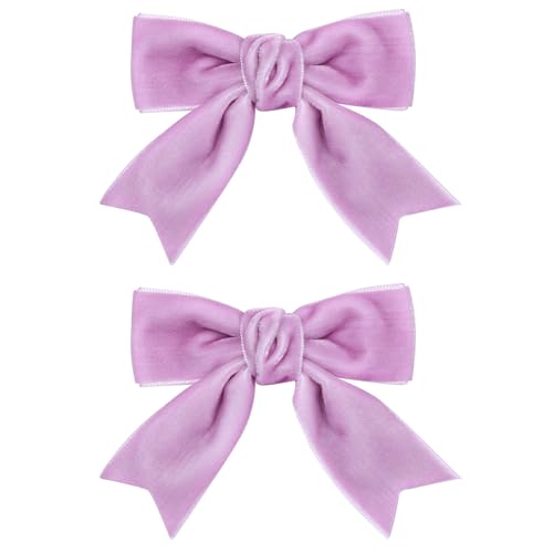 Velvet Light Purple