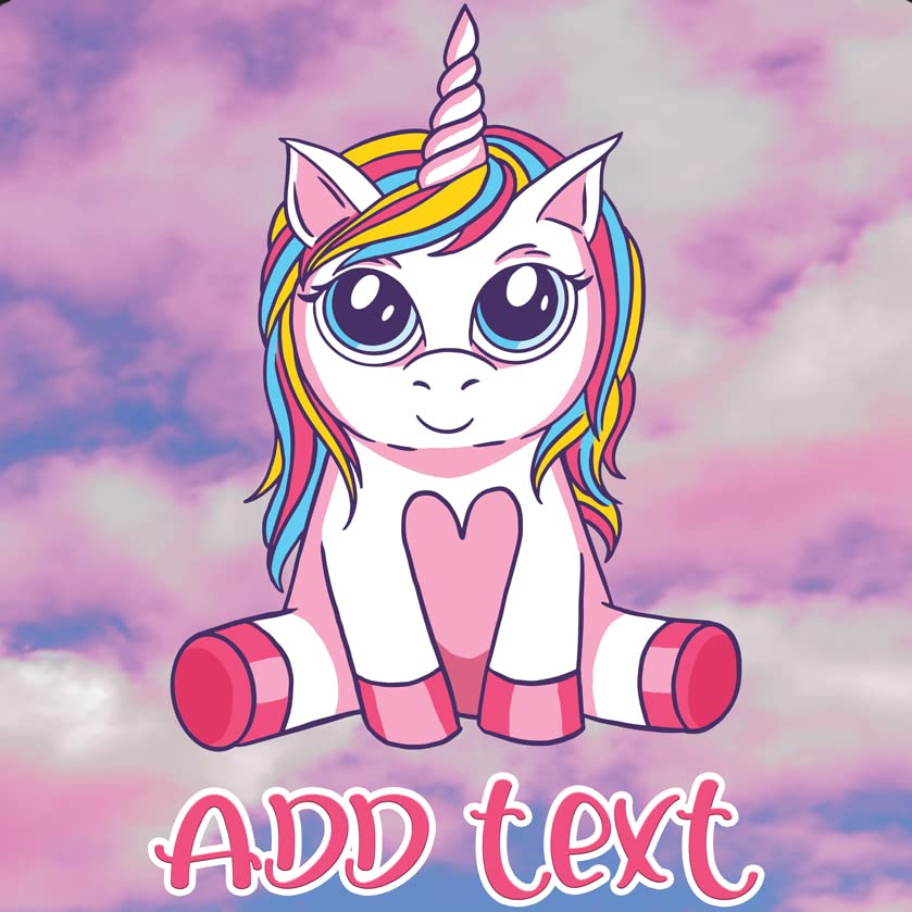 Unicorn Baby