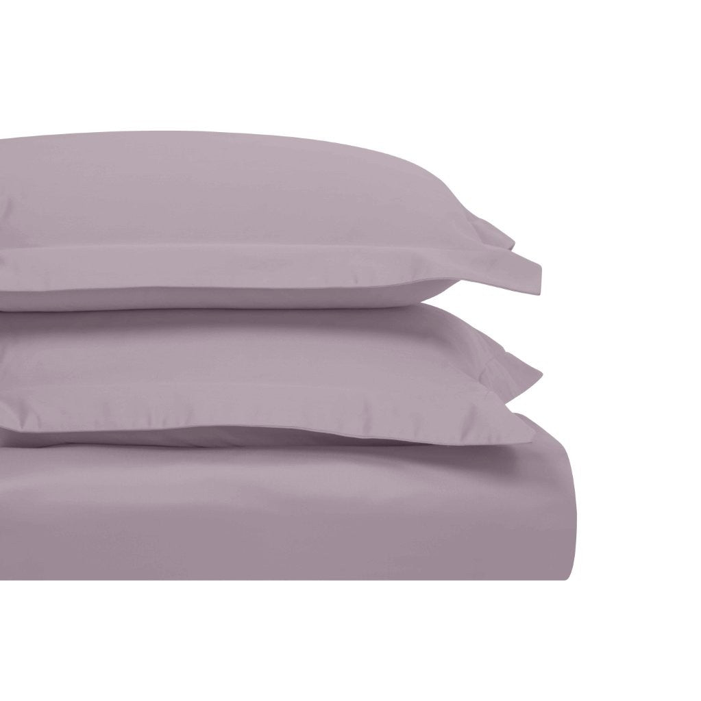 Luxury 1200 Thread Count Egyptian Cotton Duvet Cover Set - King Size, Soft Breathable Bedding for Hotel & Home Use