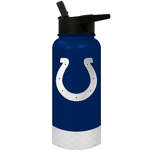 Indianapolis Colts, No Color