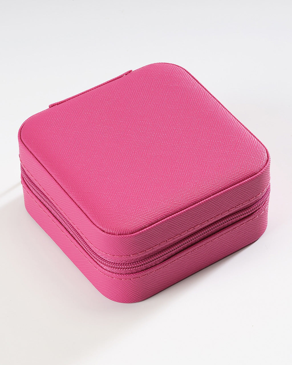 Premium Jewelry Travel Organizer - Waterproof Jewelry Box for Necklaces, Rings & Earrings | Perfect for Travel, Gifts & Daily Storage