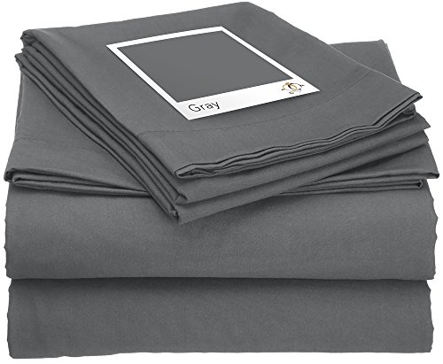 Charcoal Stone Gray