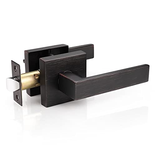 Oil Rubbed Bronze