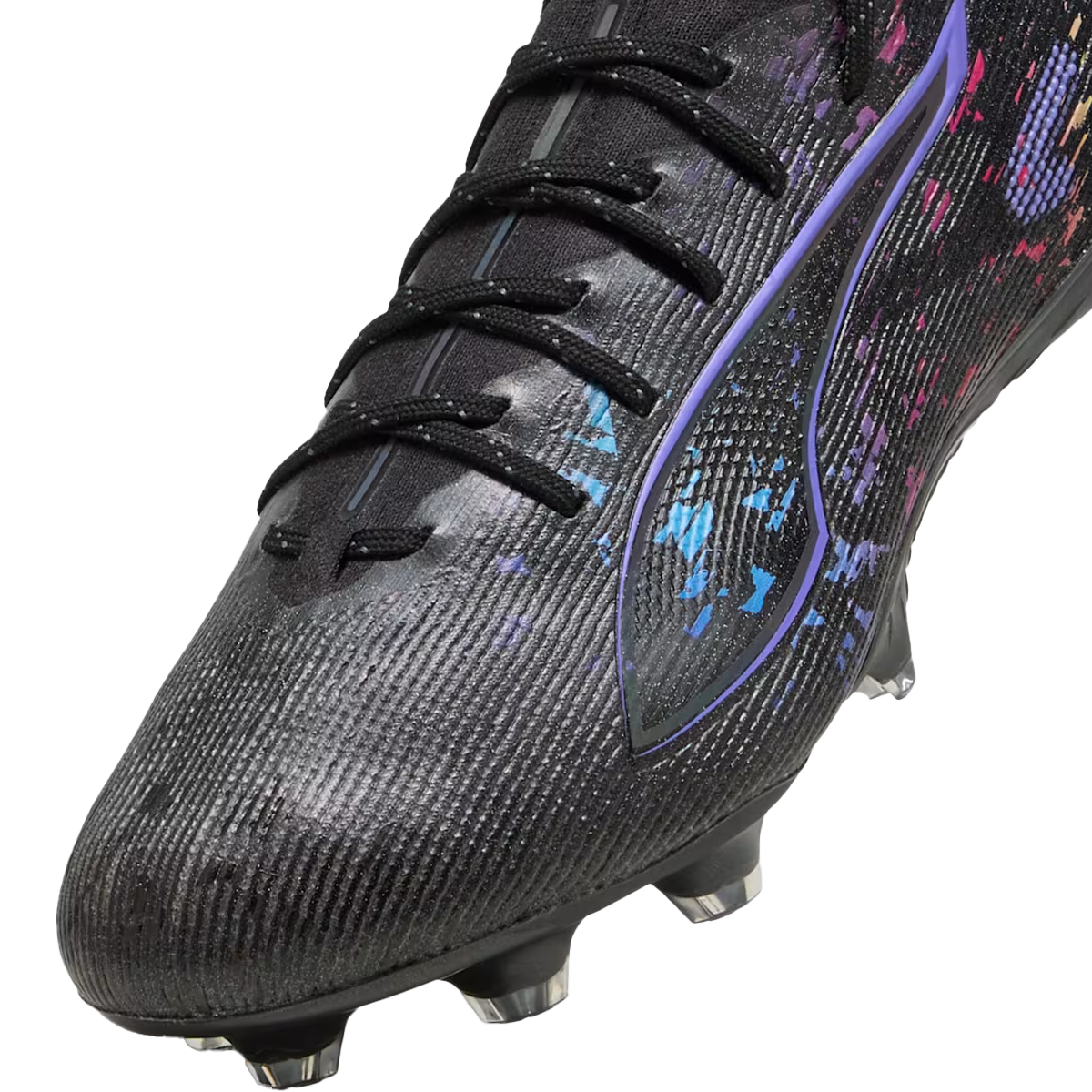 Christian Pulisic Ultra 5 Ultimate FG Soccer Cleats - High-Performance Football Boots for Men, Perfect for Turf Matches and Training Sessions