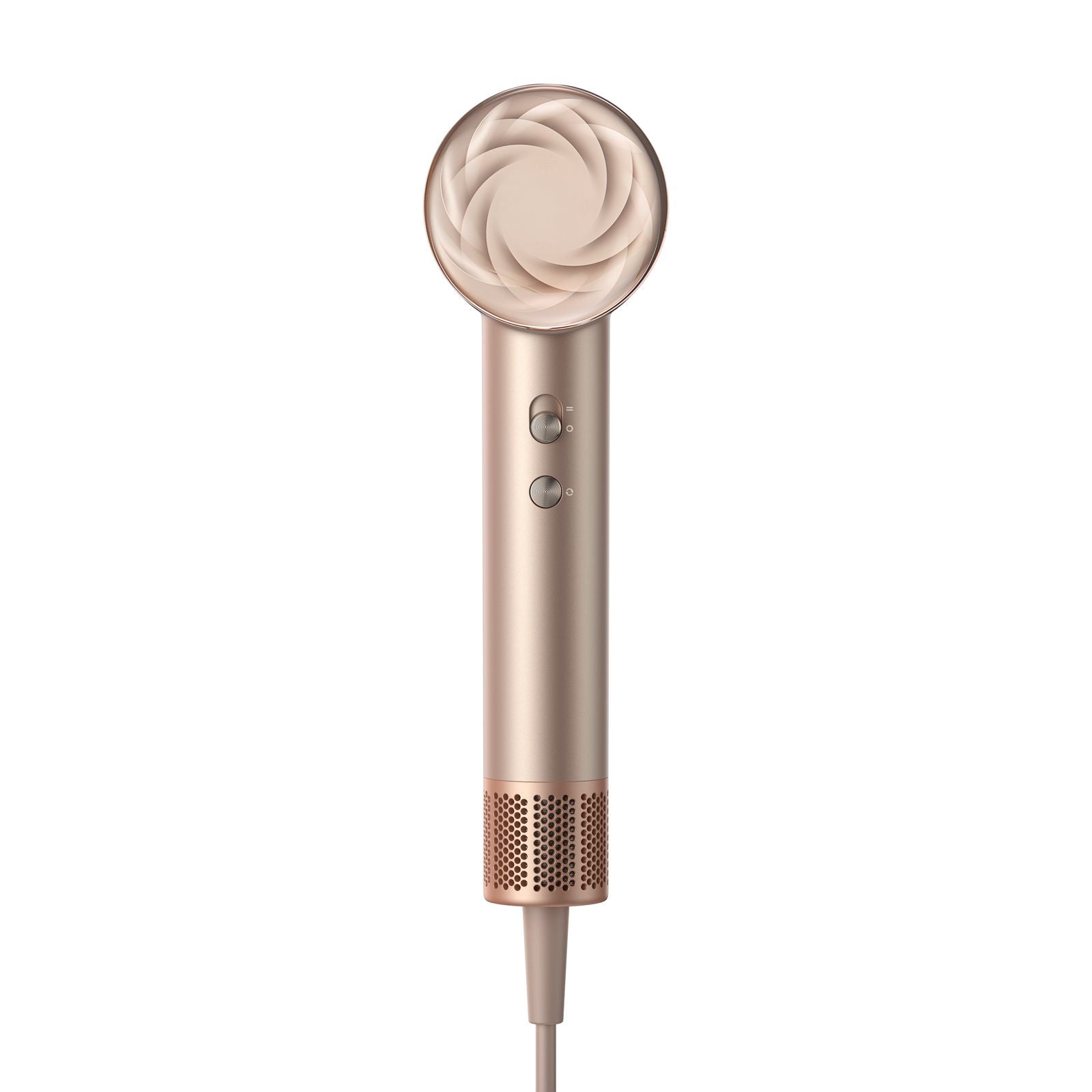 Dreame Glory Mix Hair Dryer - Professional Ionic Blow Dryer for Fast Drying & Frizz Control - Perfect for Home, Salon & Travel Use