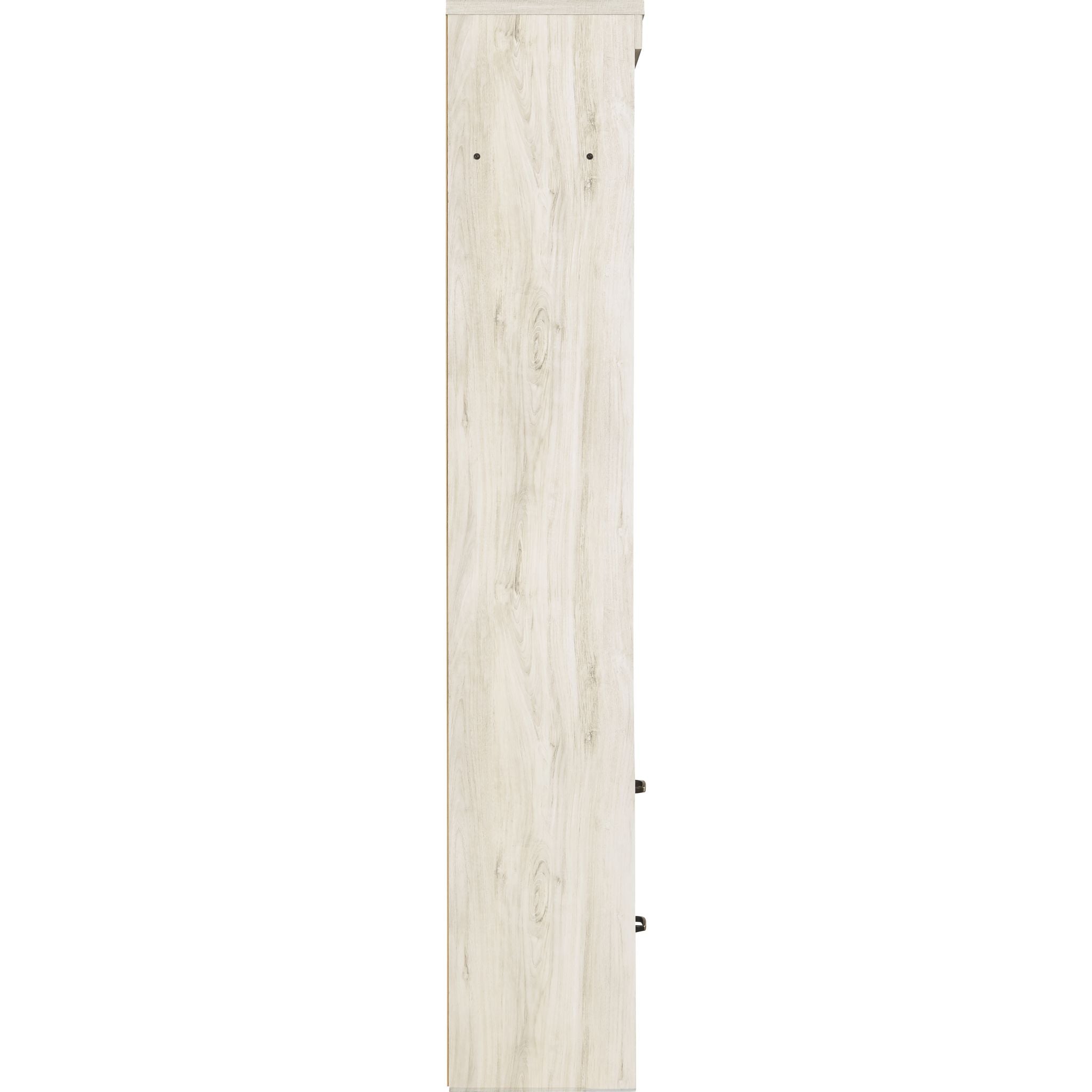 Bellaby Pier Whitewash - Premium Home Decor for Coastal & Farmhouse Style - Perfect for Living Room, Bedroom, and Beach House Decor
