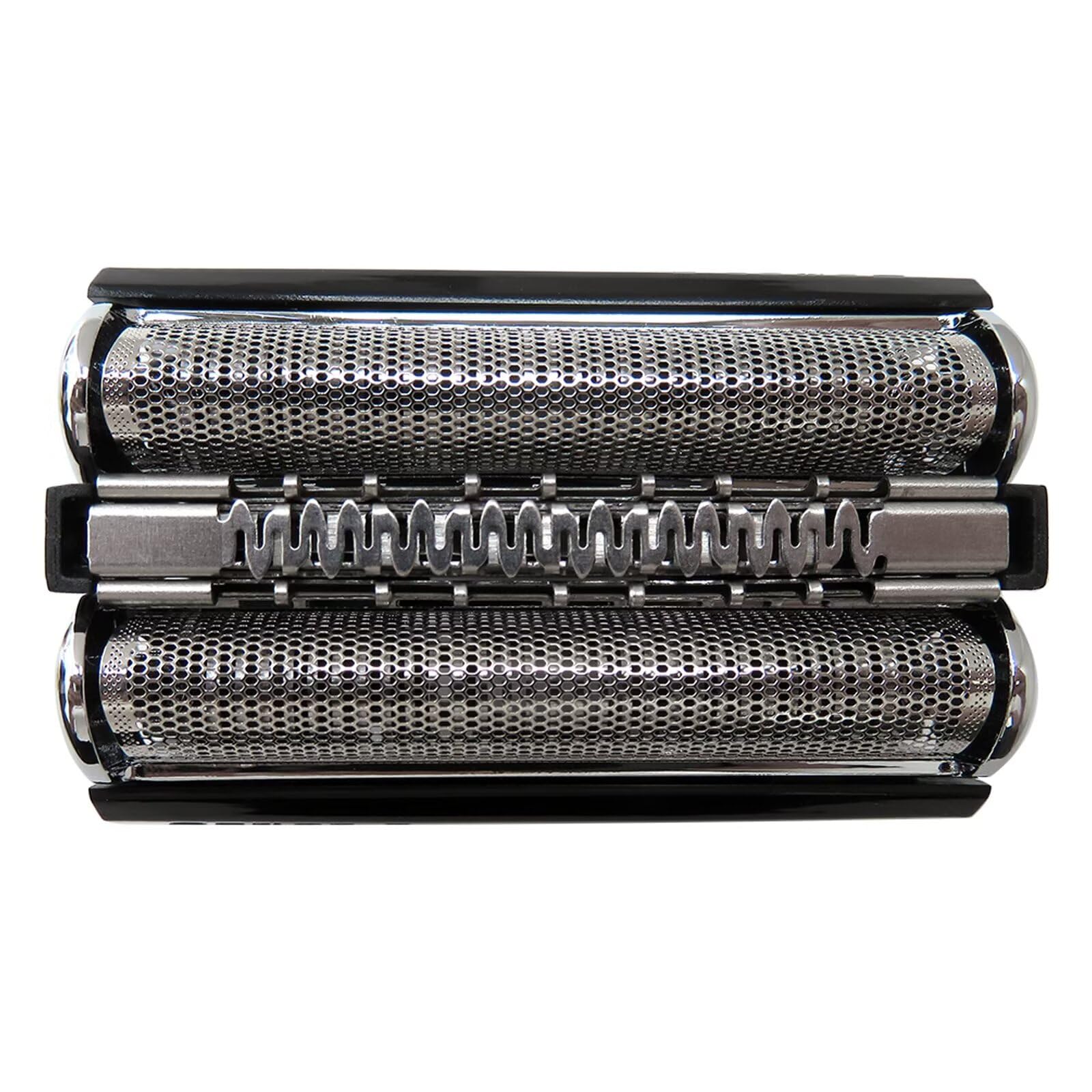 52B Black Replacement Shaver Foil Head Compatible with Philips Norelco 5 Series 5040, 5040s, 5050, 5050cc - Perfect for Smooth Shaving at Home or Travel