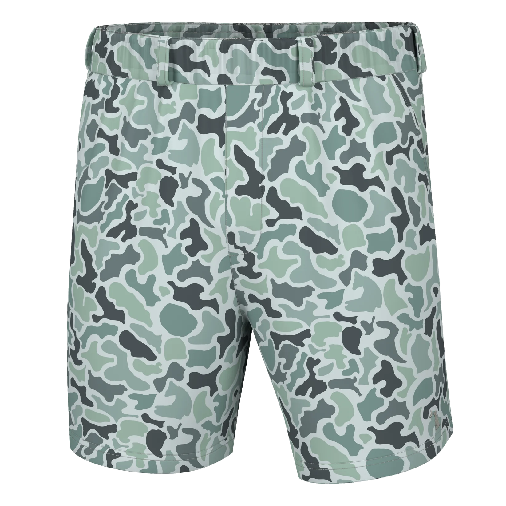 Local Boy Volley Short - Men's Athletic Volleyball Shorts for Sports & Training - Perfect for Beach Volleyball, Gym Workouts & Casual Wear