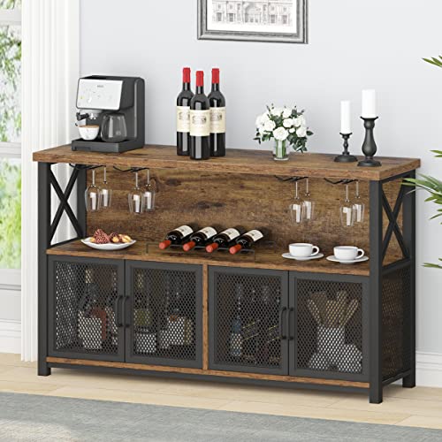 Rustic Brown