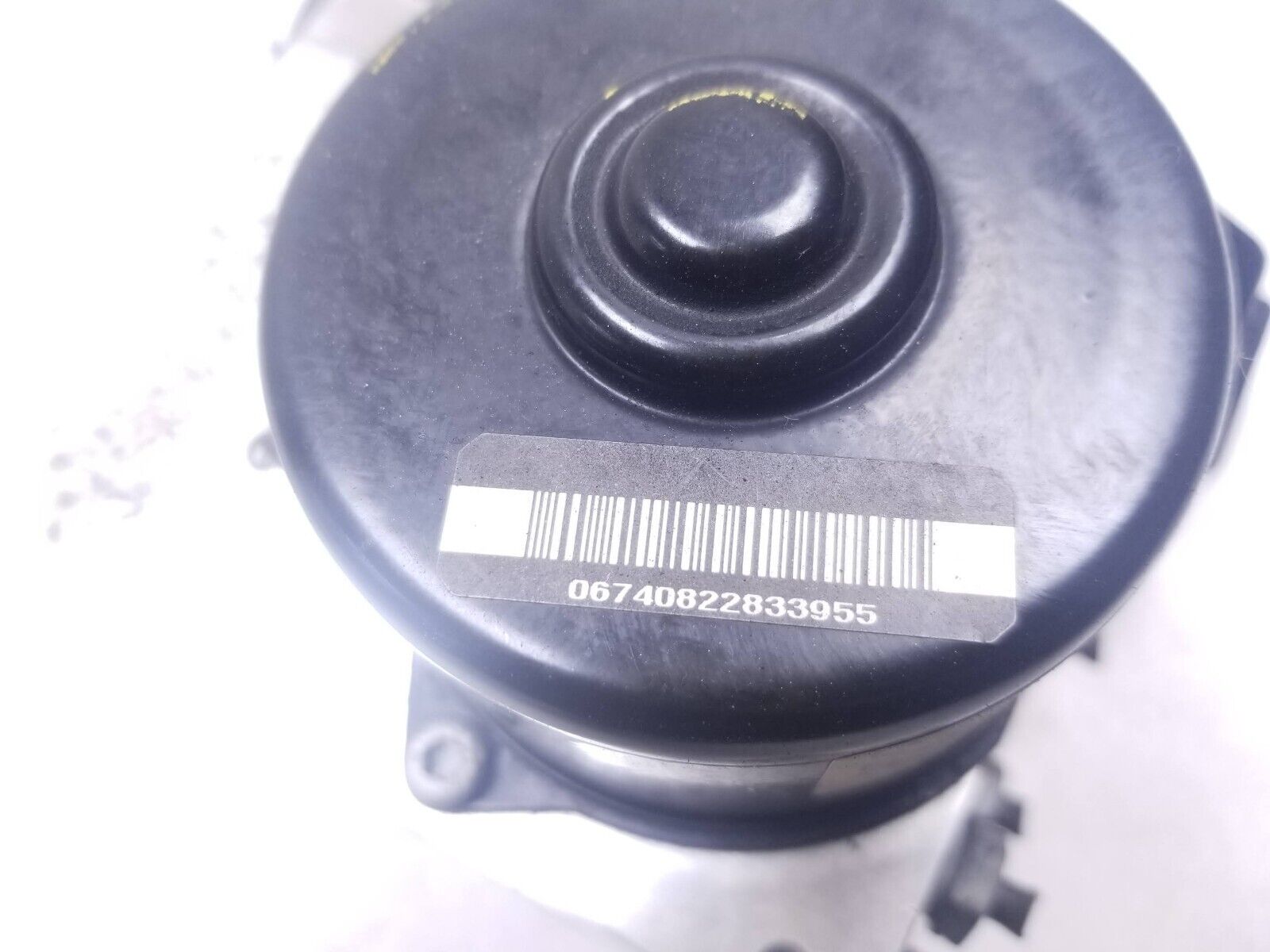OEM Mercedes Benz W203 C230 ABS Anti Lock Brake Pump A2034311712 - Replacement Part for 2001-2005 Models | Perfect for Brake System Repair & Maintenance