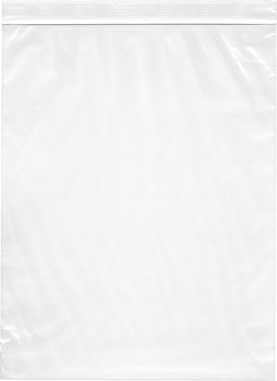 500 Pack 10x13 Inch 4 Mil Heavy Duty Zipper Reclosable Plastic Bags for Storage, Organization & Food Preservation - Durable Freezer Bags for Crafts, Snacks, Jewelry & Small Parts