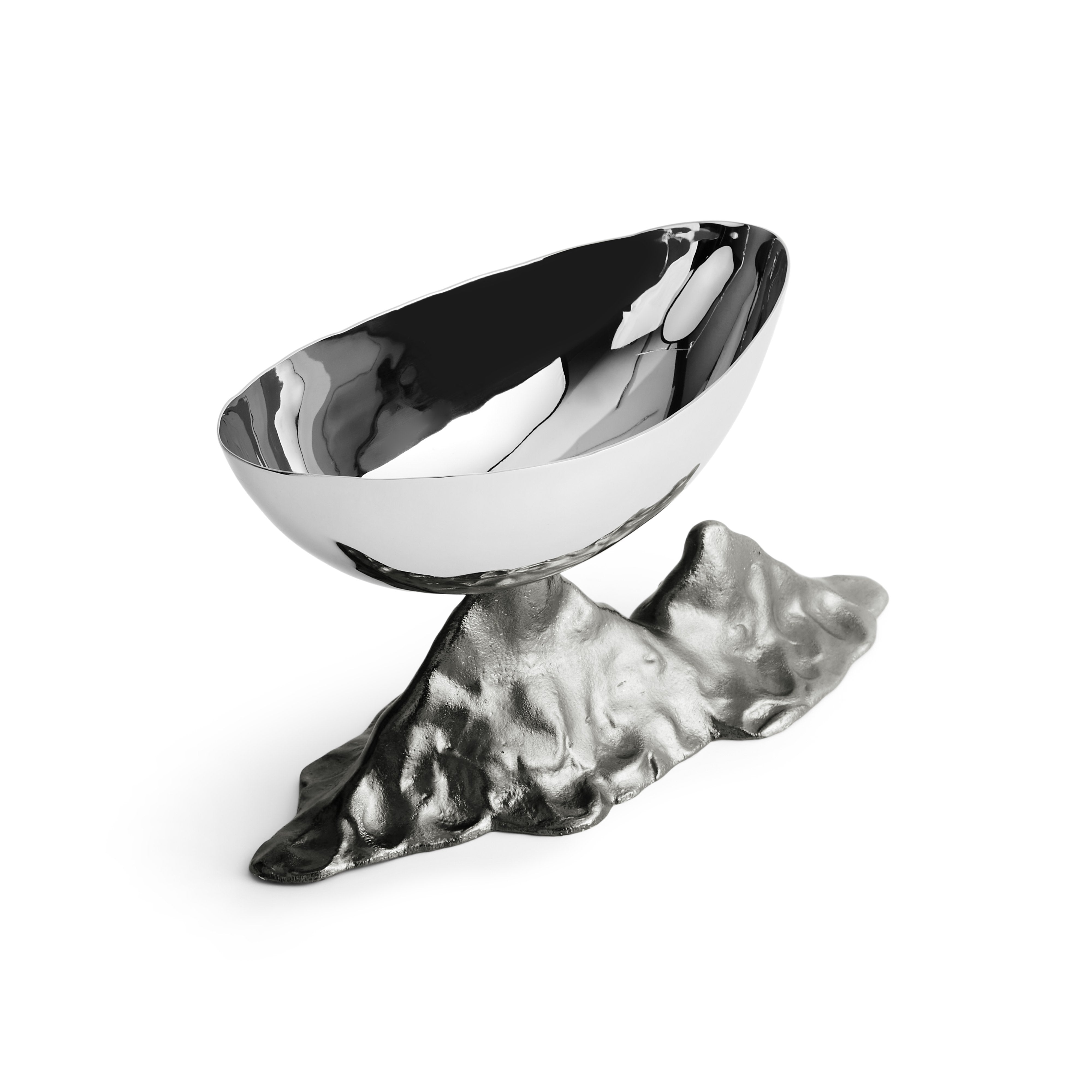 Noah's Ark Nut Bowl - Premium Ceramic Snack Dish for Nuts, Candy, and Appetizers - Perfect for Parties, Holidays, and Home Decor