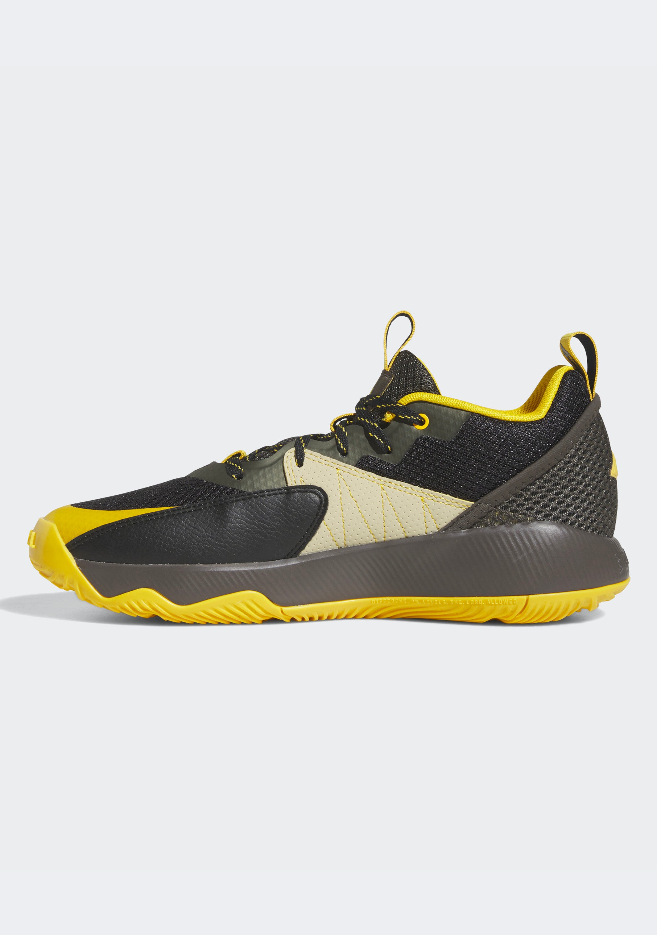 Adidas Men's Dame Extply 2.0 Basketball Shoes - Lightweight Performance Sneakers for Men - Perfect for Indoor & Outdoor Court Play
