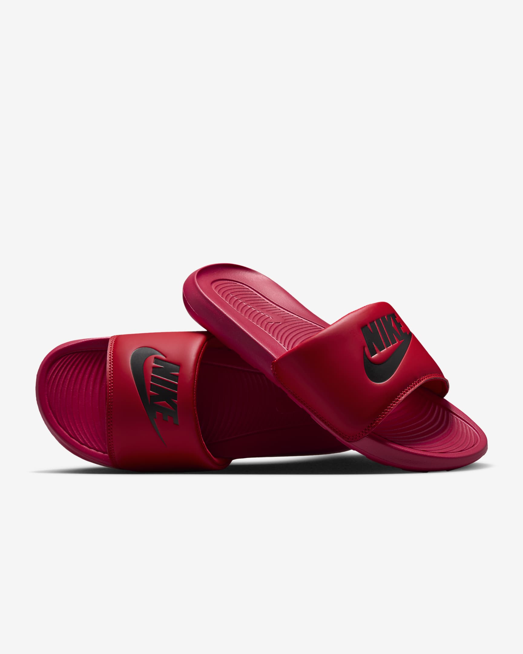 Victori One Slides - Comfortable Summer Sandals for Women | Beach, Pool & Casual Wear | Lightweight & Slip-Resistant