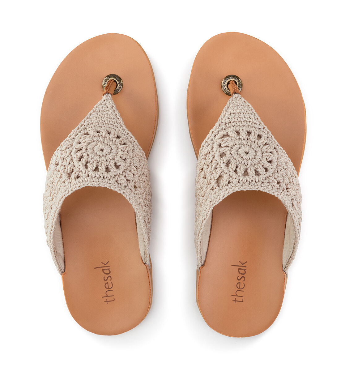 Shana Women's Comfortable Summer Sandals - Breathable Lightweight Casual Shoes for Beach, Walking & Outdoor Activities