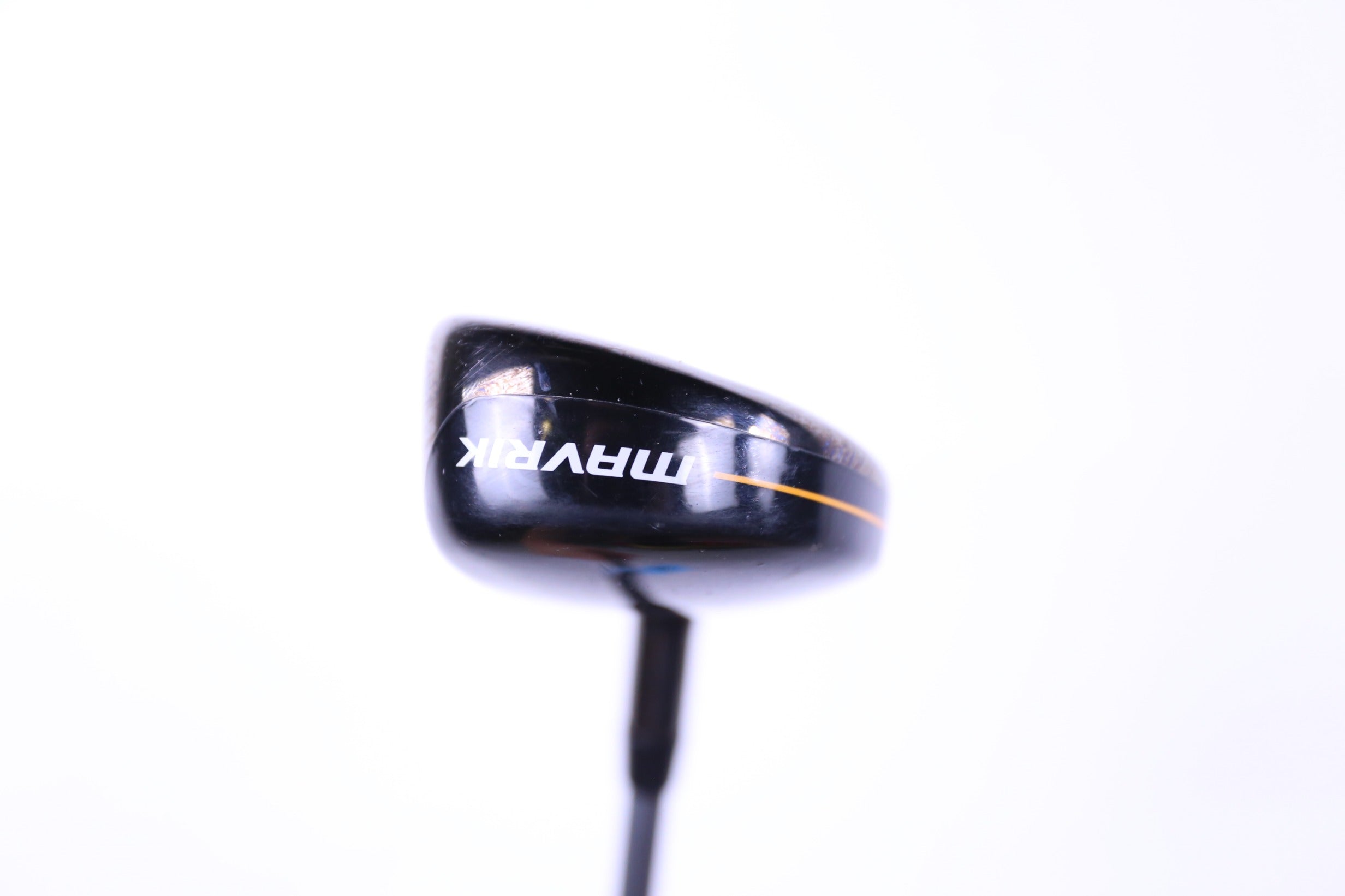 Used Callaway Mavrik 3H Hybrid Golf Club - Right Handed 18° Regular Flex - Perfect for Mid-Handicap Players & Course Play
