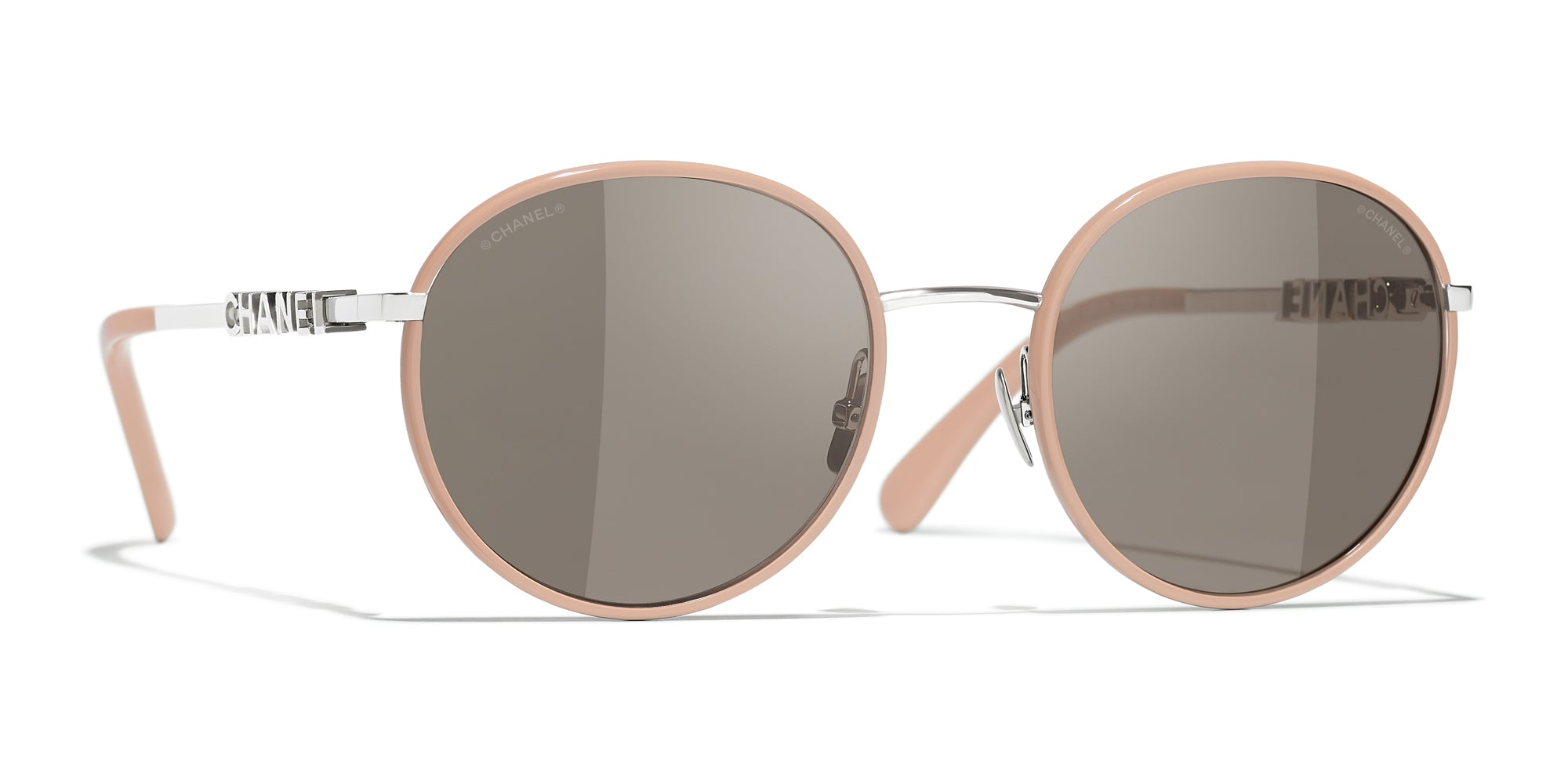 Chanel 4282 Sunglasses - Luxury Designer Shades for Women - UV Protection & Fashion Statement - Perfect for Beach, Driving & Outdoor Activities