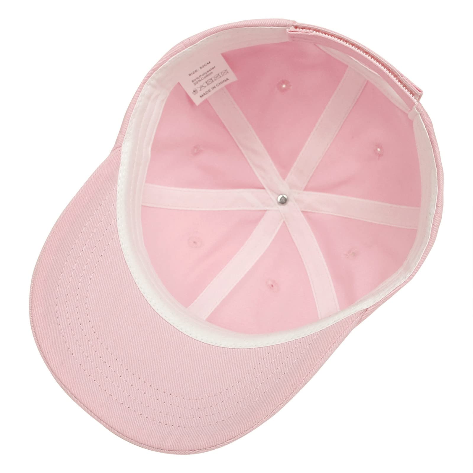 Adjustable Toddler Bucket Hat for Boys & Girls - UPF 50+ Sun Protection Baseball Cap for Outdoor Play, Beach & Summer Activities