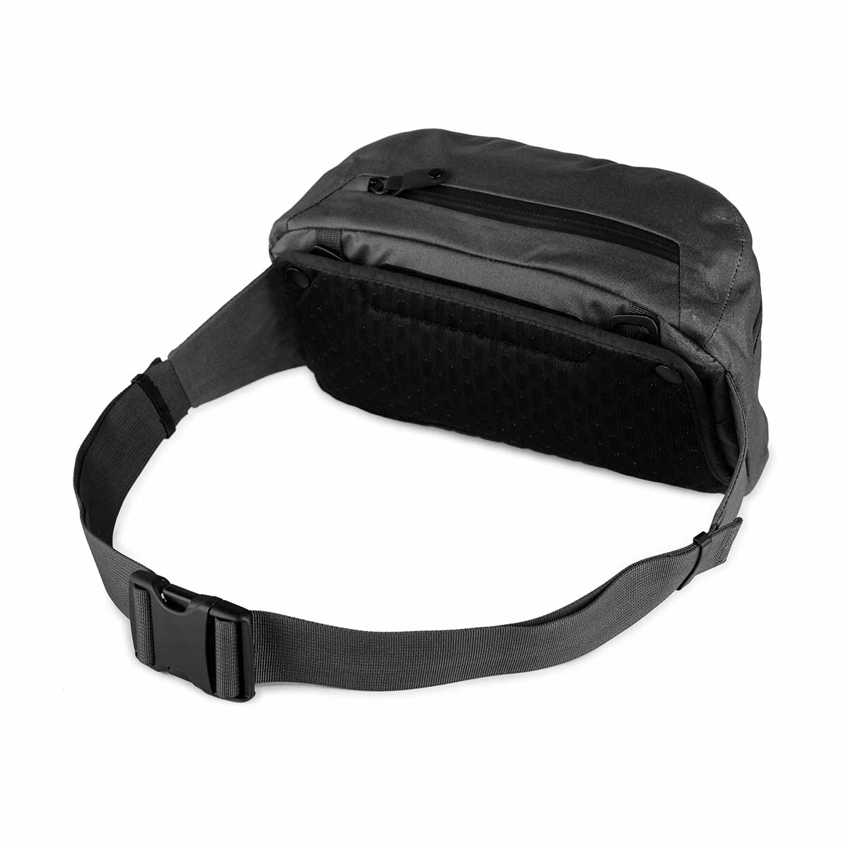 Boundary Rift Pack (Onyx) - Premium Travel Backpack for Outdoor Adventures, Business Trips & Daily Commute