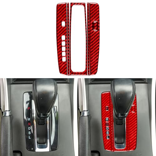 Gear Shift Panel Trim - for Automatic - A