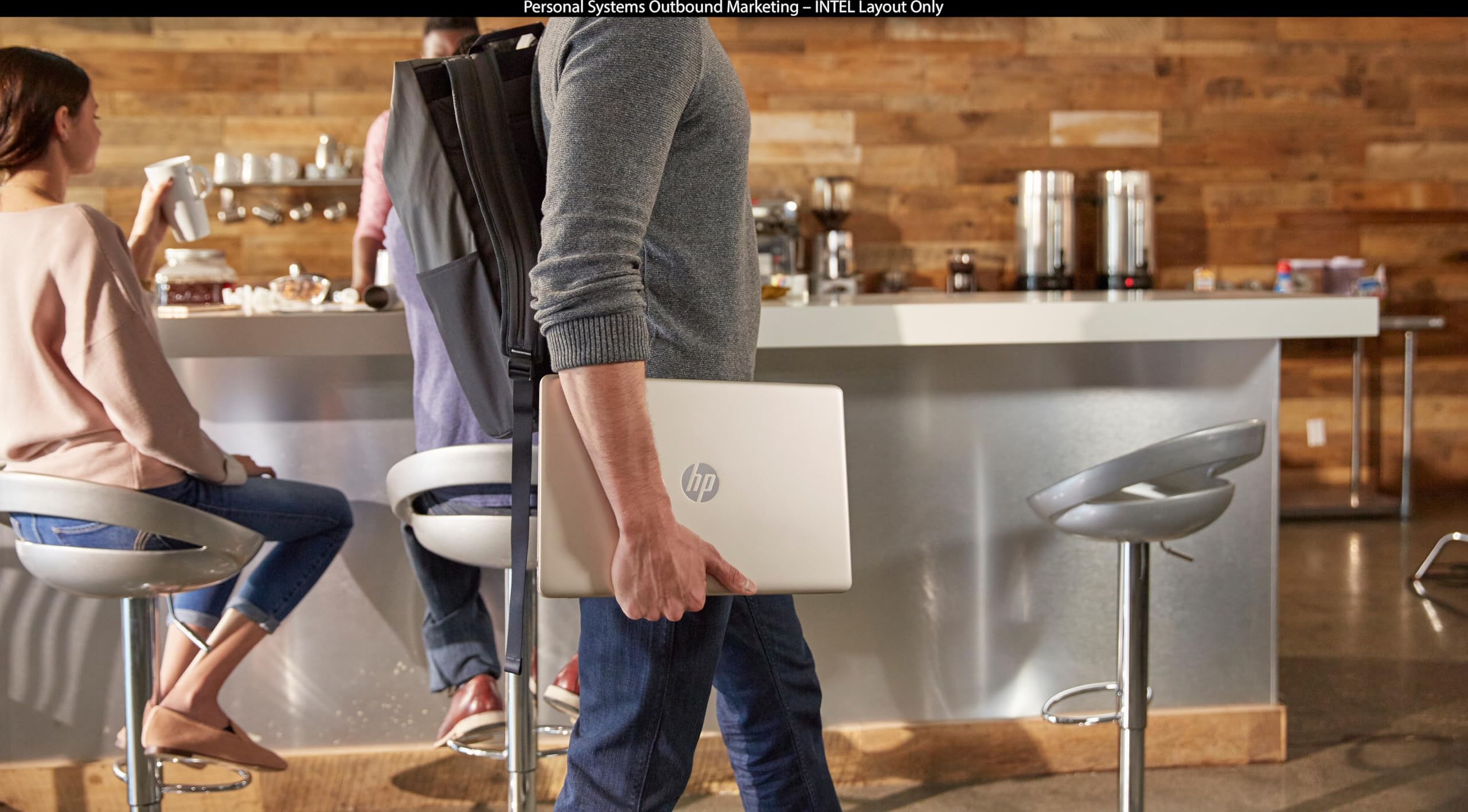 HP 15.6
