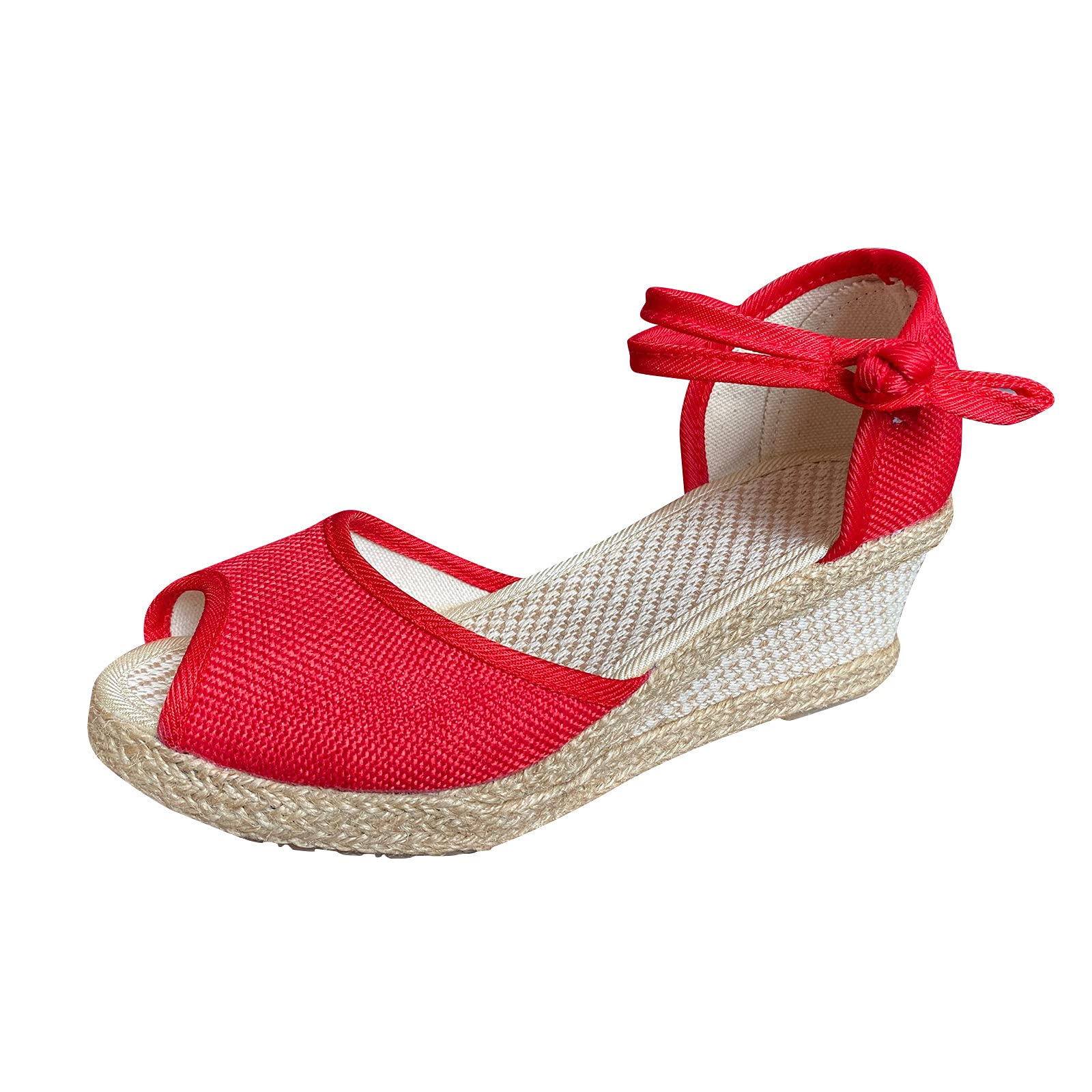 AYASO Women's Slip On Mule Slippers - Breathable Transparent Casual Sandals for Indoor/Outdoor Wear - Perfect for Home, Office, and Summer Beach