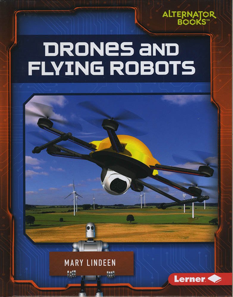 Best Drones and Flying Robots for Adults & Kids - High-Tech RC Quadcopters with HD Camera - Perfect for Aerial Photography, Racing, and STEM Learning