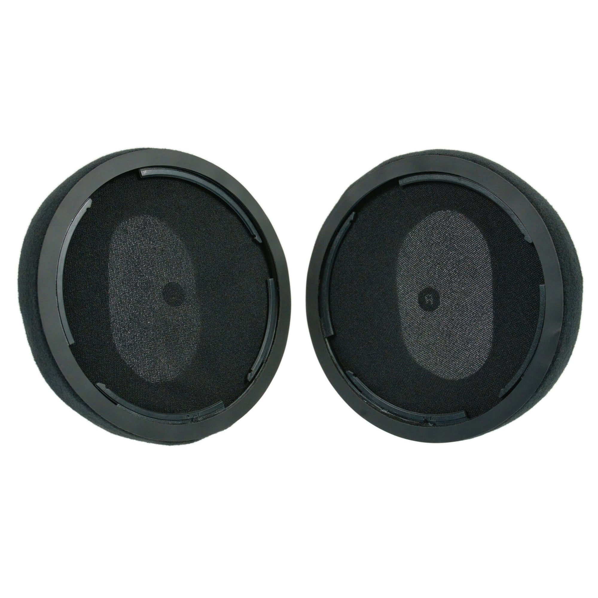 Dekoni Audio Elite Velour Earpads for Audeze Maxwell Headphones - Premium Replacement Ear Cushions for Enhanced Comfort and Sound Quality - Perfect for Gaming, Music, and Studio Use