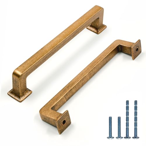 Antique Brass