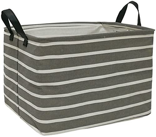 REC Gray stripe