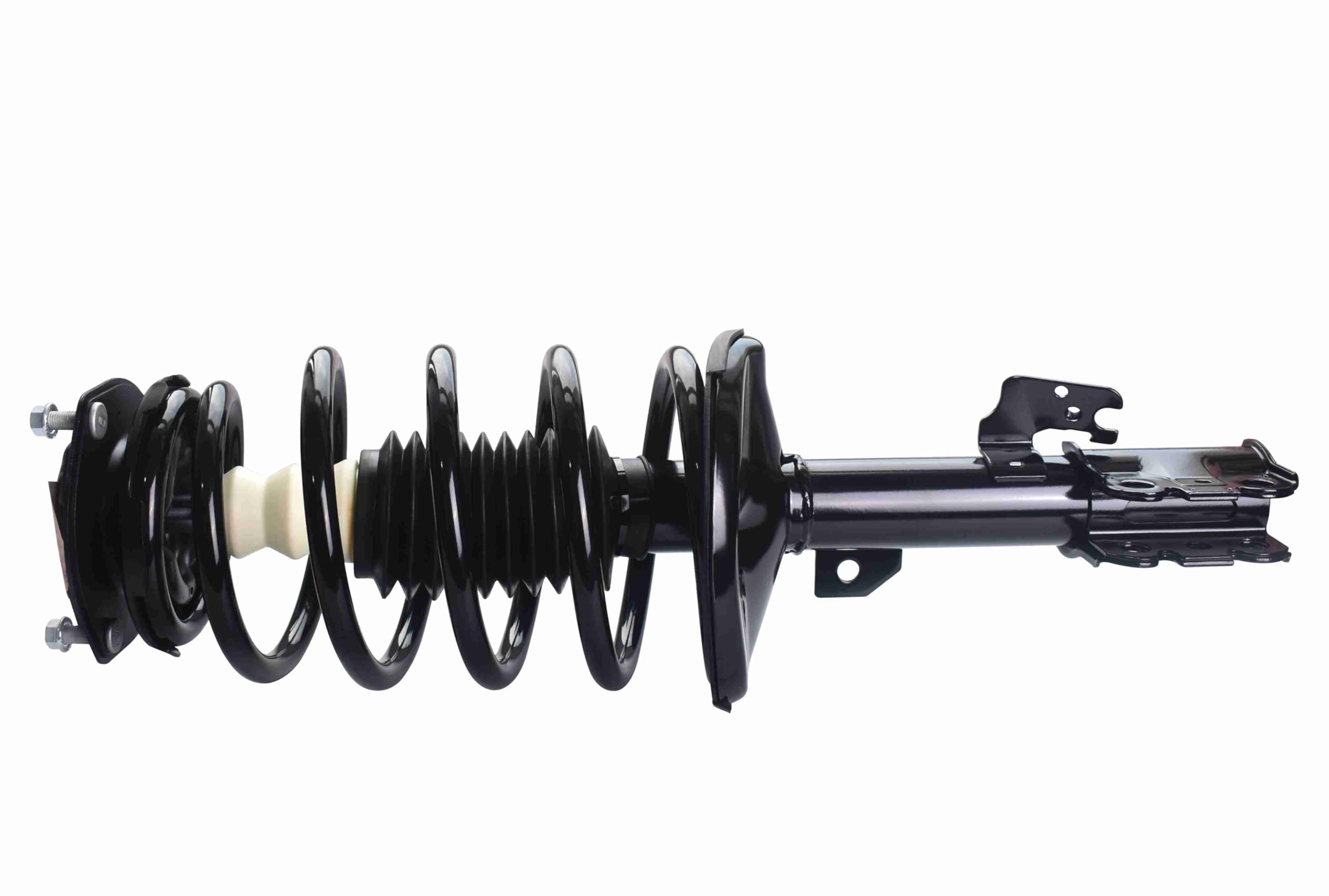 GSP 882487 Loaded Strut and Coil Spring Assembly - Compatible with 2004-2006 Toyota Sienna Front Right (Passenger Side) - 1 Pack - Smooth Ride & Easy Installation for Daily Commute & Road Trips