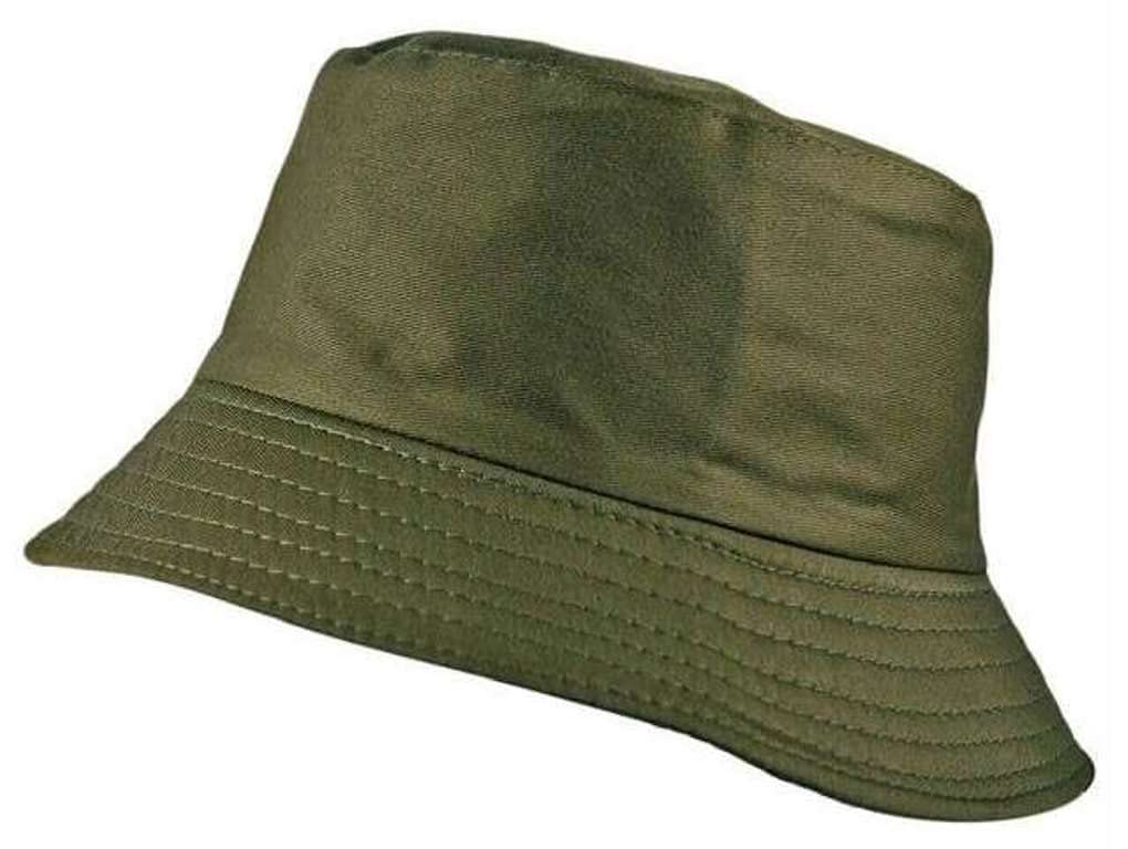ASD Accessories Unisex Cotton Fisherman Bucket Hat - Summer Beach Fishing Sun Cap for Men & Women - Perfect for Outdoor Adventures, Travel, and Casual Wear