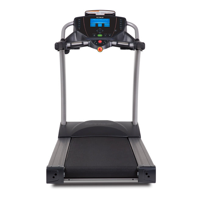 TRUE PS300 Professional Treadmill for Home Gym - Commercial Grade Running Machine with Cushioning System | Perfect for Cardio Workouts, Weight Loss & Indoor Fitness Training