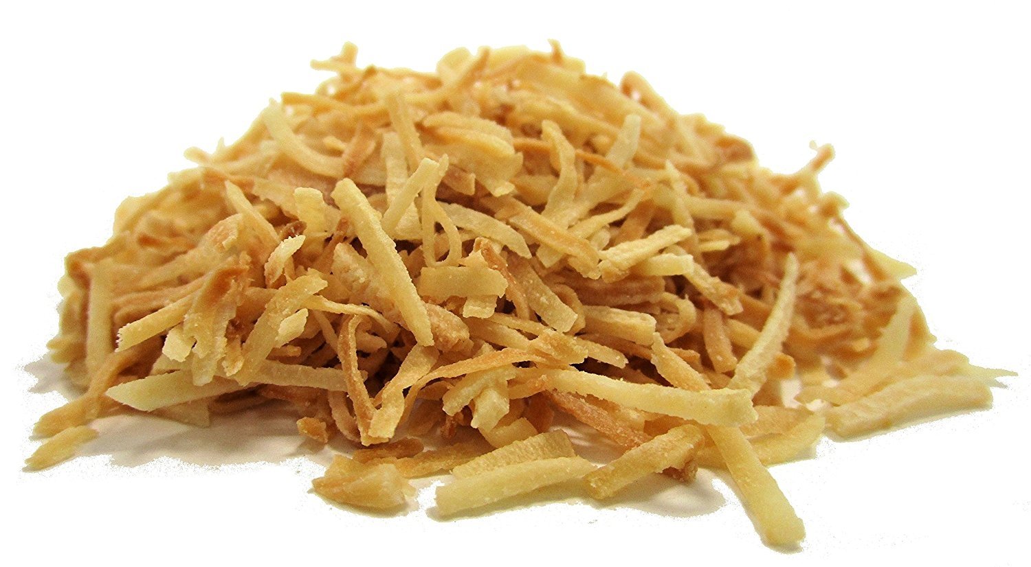 Organic Roasted Unsweetened Coconut Flakes - Premium Dried Coconut for Baking, Smoothies & Healthy Snacks - Gluten-Free, Vegan & Non-GMO - Perfect for Granola, Yogurt Toppings & Desserts