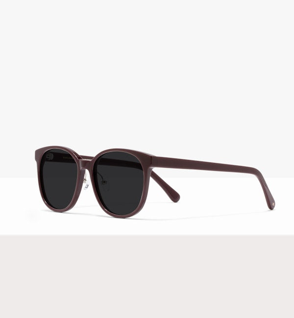 Wilde Sunglasses for Men & Women - Polarized UV Protection Aviator & Wayfarer Style - Perfect for Driving, Beach, and Outdoor Activities