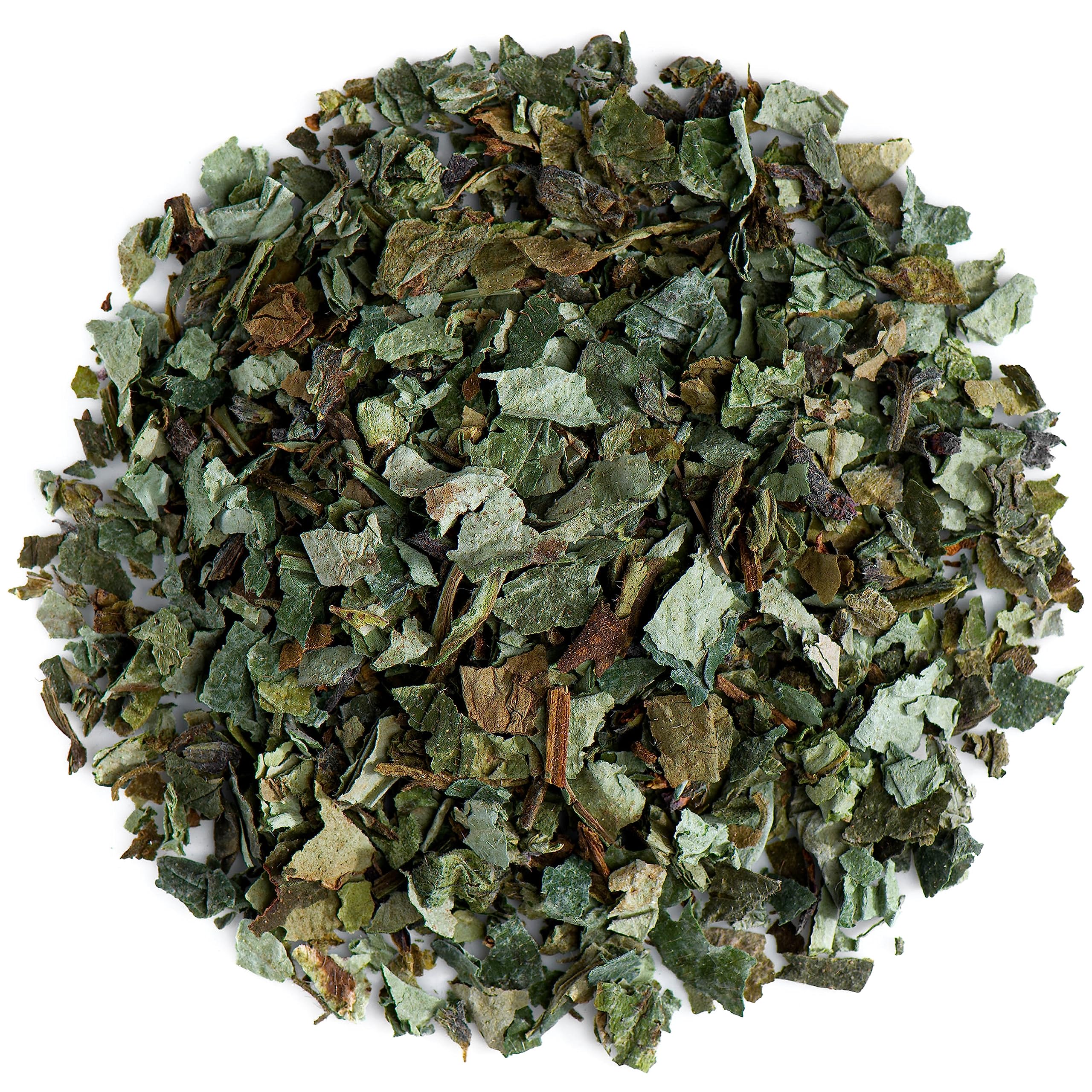 Organic Lungwort Herb Tea - Pulmonaria officinalis L - Natural Respiratory Support, Herbal Tea for Cough & Cold Relief - Perfect for Wellness & Relaxation at Home