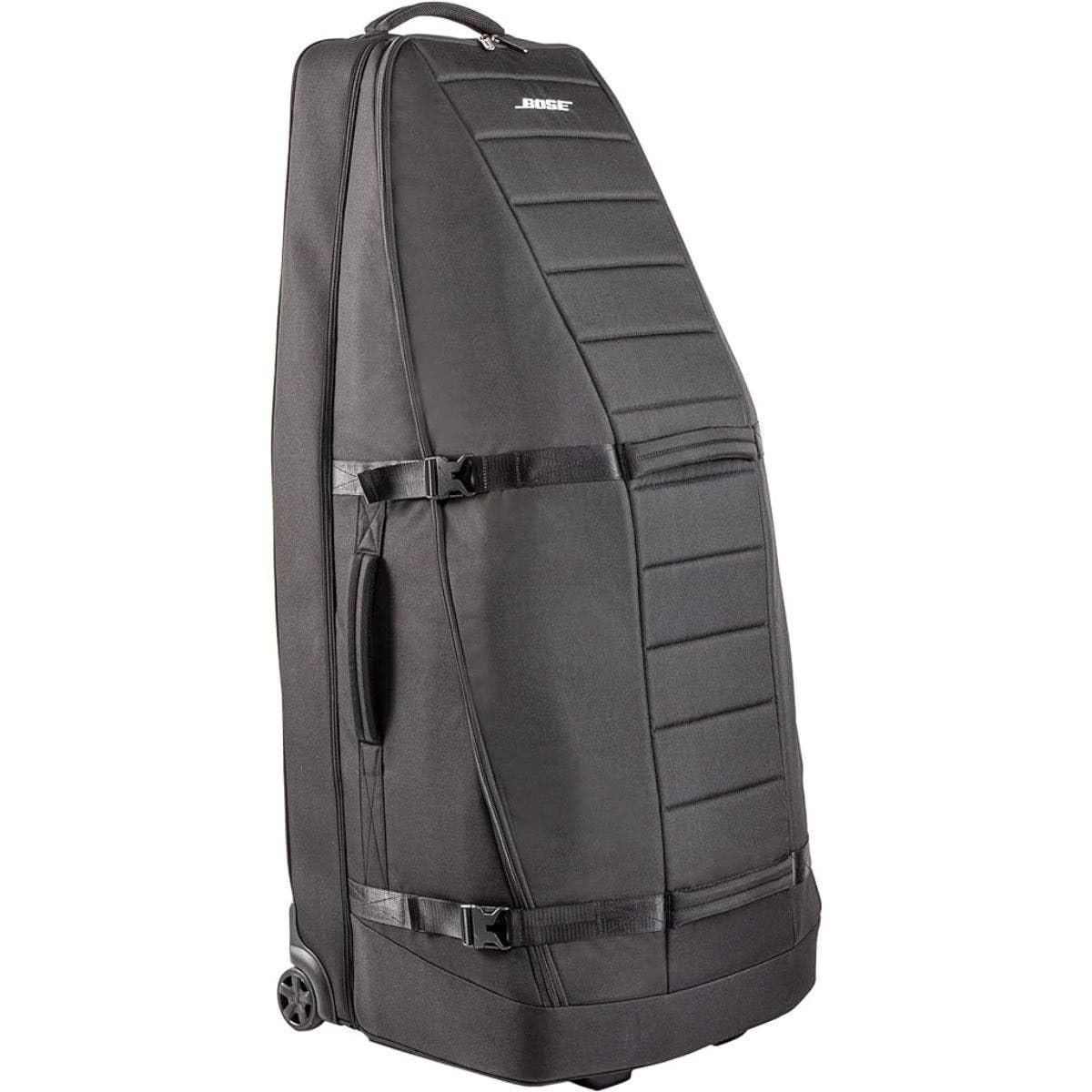 Bose L1 Pro16 Portable PA System Roller Bag - Durable Carrying Case for Live Performances, DJ Gigs & Events