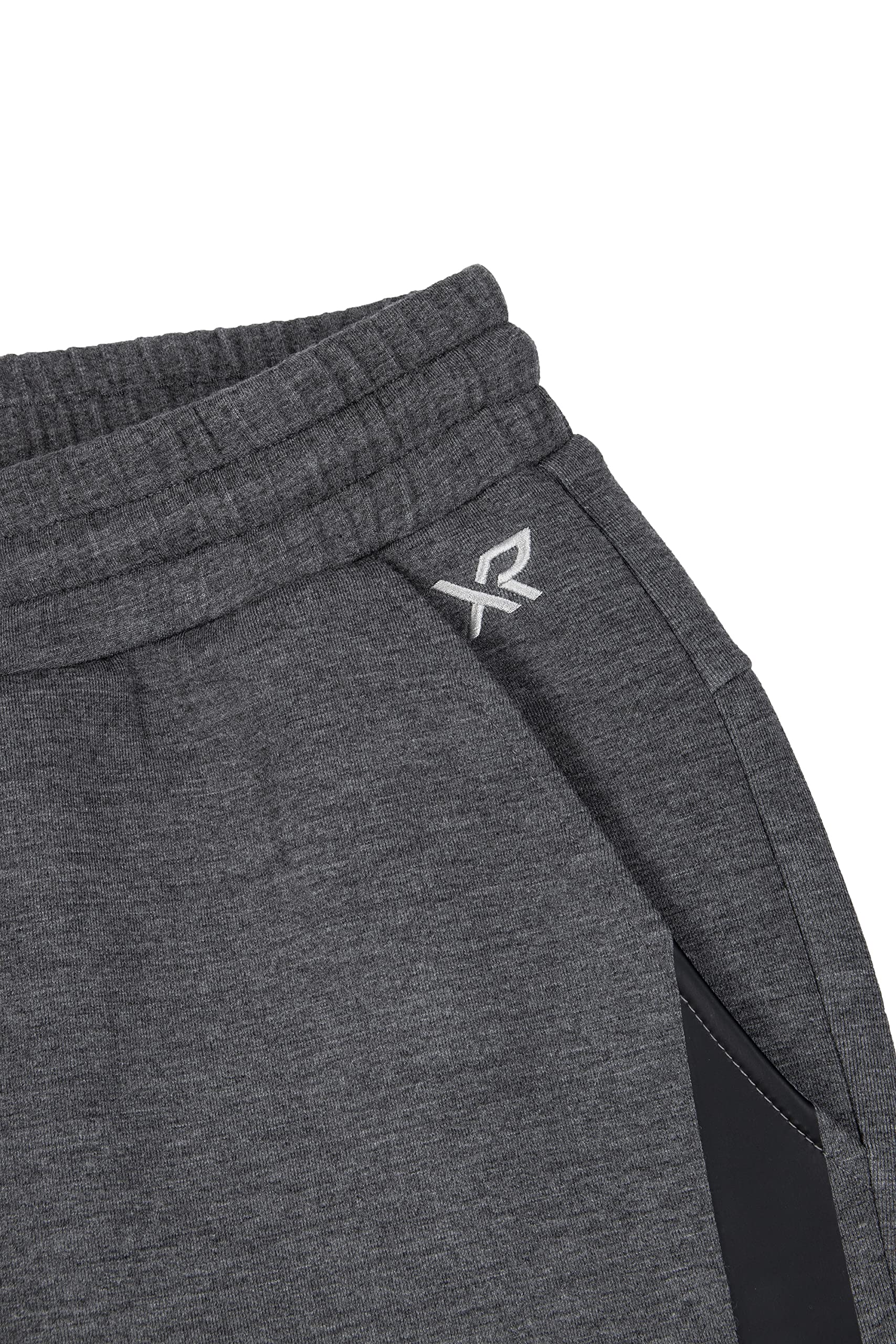 X RAY Men's Jogger Pants - Active & Stylish Sweatpants with Pockets & Elastic Cuffs for Gym, Running & Casual Wear | Comfortable Workout & Lounge Pants for Men