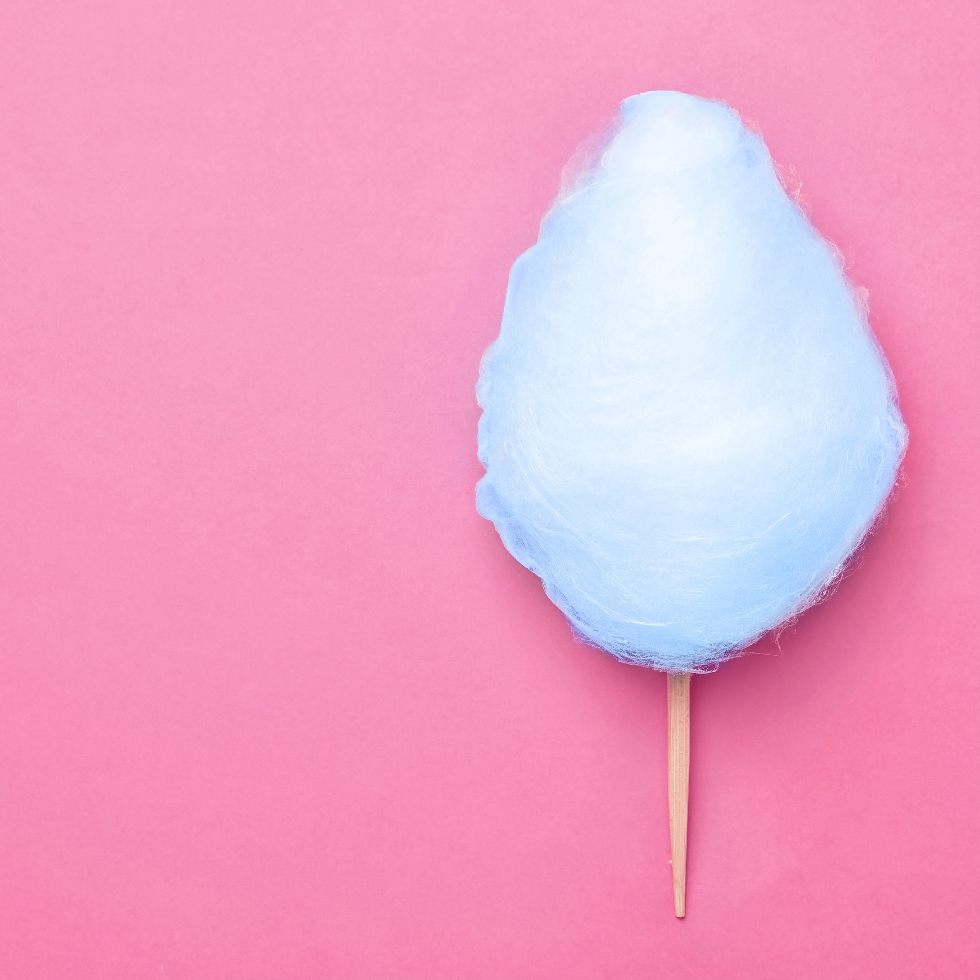 NO. 11 Blue Cotton Candy Fragrance Oil for Cold Air Diffusers - Sweet Scented Aromatherapy for Home, Office & Spa Relaxation