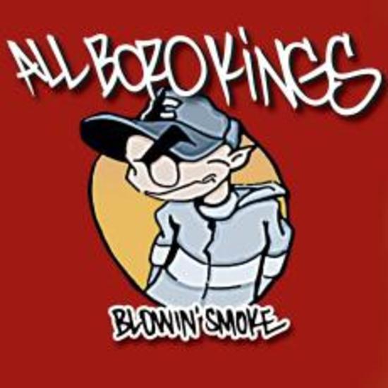 All Boro Kings Blowin' Smoke - Premium Urban Streetwear Hoodies & Apparel | Perfect for Street Fashion, Hip-Hop Culture & Casual Wear