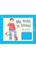My Tooth is Loose - Children's Dental Health Book for Kids | Fun Story About Losing Baby Teeth | Perfect for First Tooth Fairy Visit & Teaching Oral Hygiene