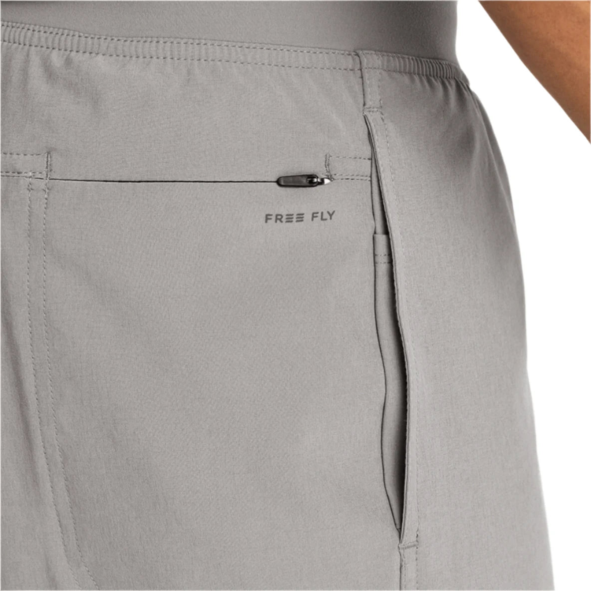Men's Lined Active Breeze Shorts 5.5 Inch Inseam - Lightweight Quick-Dry Workout Running Gym Shorts for Men - Perfect for Jogging, Training & Summer Outdoor Activities
