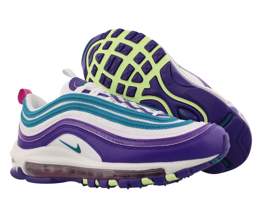 Nike Women's Air Max 97 Valentine's Day Edition - Comfortable Running Shoes for Women with Air Cushioning - Perfect for Jogging, Gym Workouts & Valentine's Day Gifts