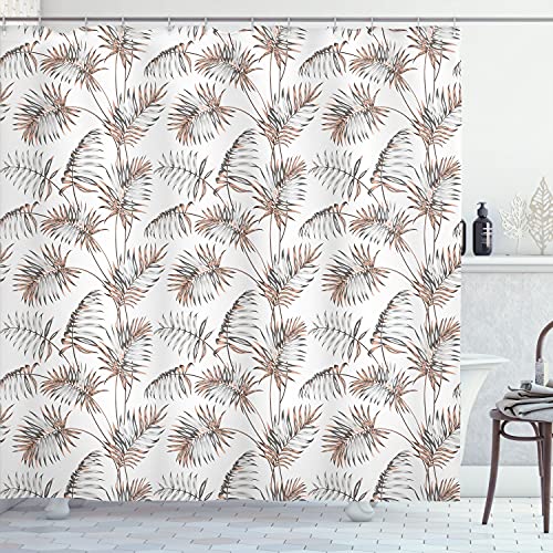 Peach Ivory