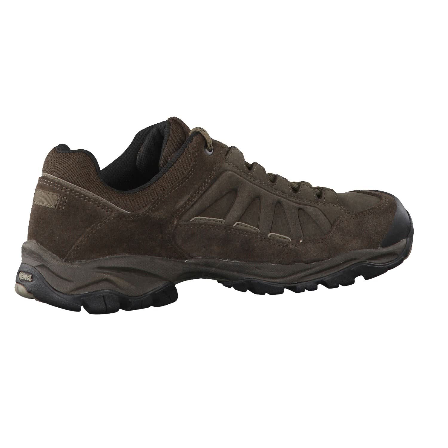 Meindl Men's Sports Outdoor Trekking and Hiking Shoes - Lightweight Waterproof Hiking Boots for Mountain Climbing, Backpacking & Trail Running