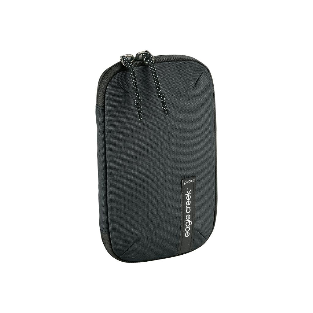 Eagle Creek PACK IT™ REVEAL E Tools Organizer Mini - Compact Travel Gear Organizer for Electronics, Cables & Small Accessories - Perfect for Camping, Business Trips & Outdoor Adventures