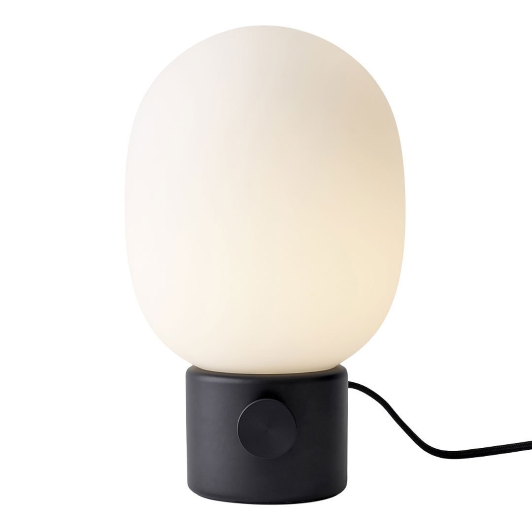 Wagell JWDA Modern LED Table Lamp - Stylish Bedside & Desk Lighting for Home & Office Decor