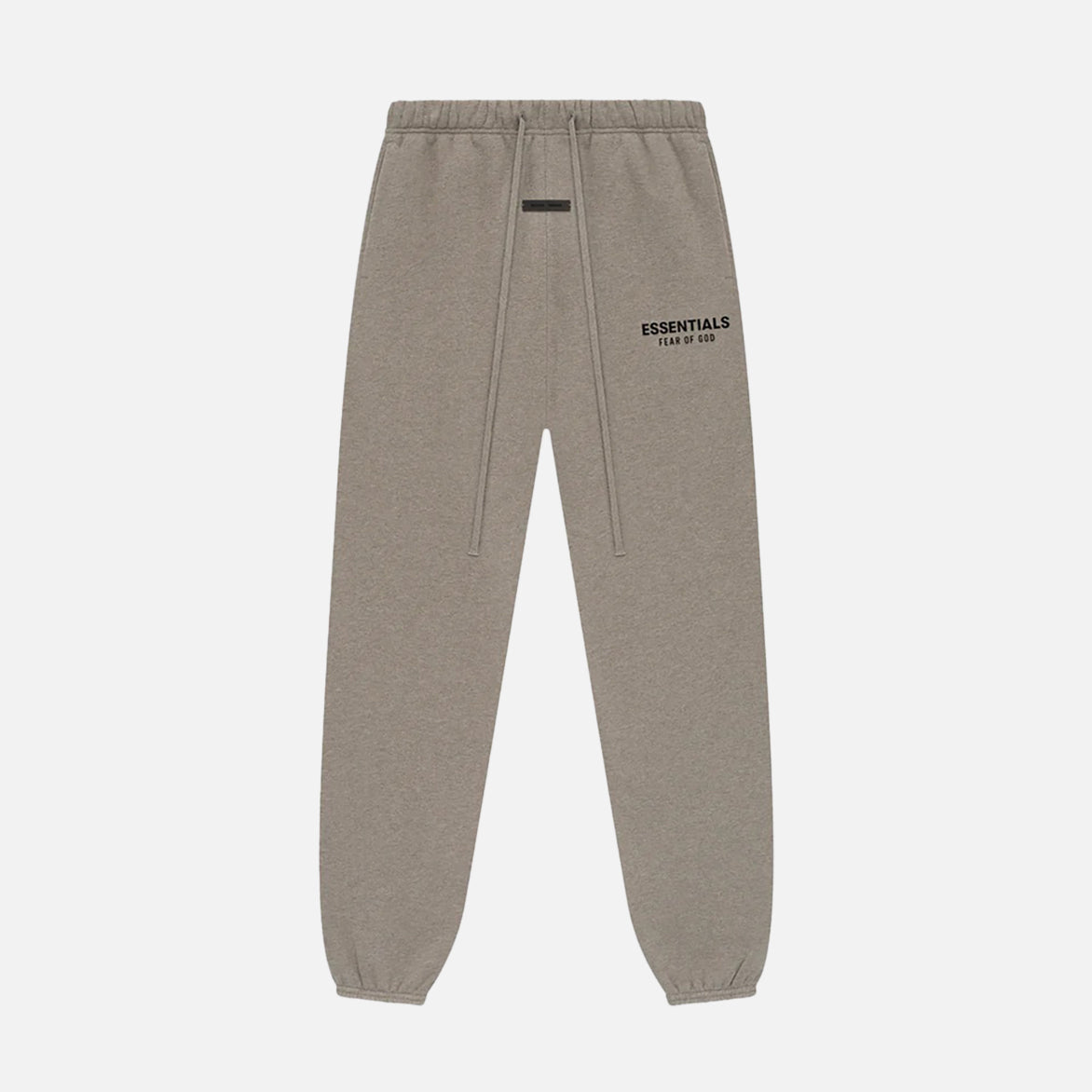 Classic Fit Fleece Sweatpants for Men & Women | Soft & Comfortable Homestead Heather Joggers | Perfect for Lounge, Gym & Casual Wear